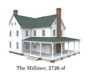 The Milliner