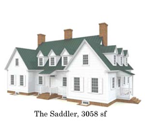 The Saddler
