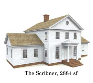 The Scribner